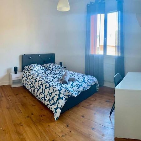 Apartament Le Jean Perrot Rent4Night Grenoble Zewnętrze zdjęcie