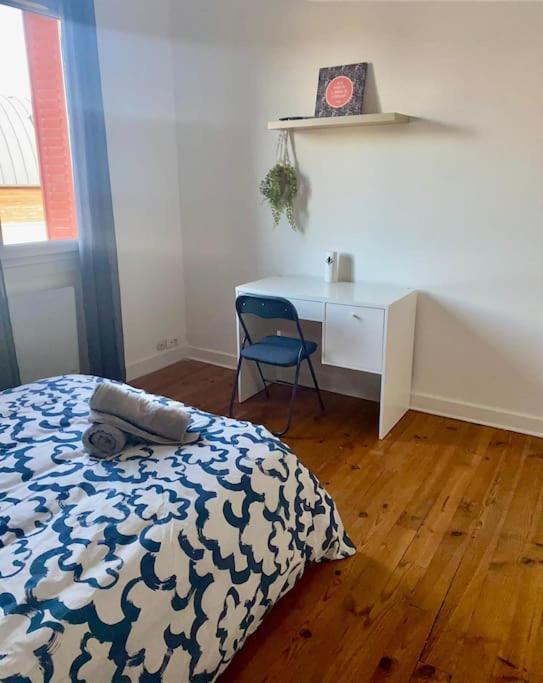 Apartament Le Jean Perrot Rent4Night Grenoble Zewnętrze zdjęcie