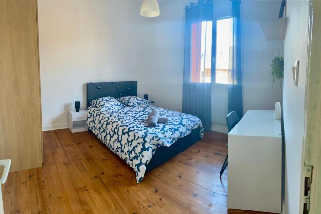 Apartament Le Jean Perrot Rent4Night Grenoble Zewnętrze zdjęcie